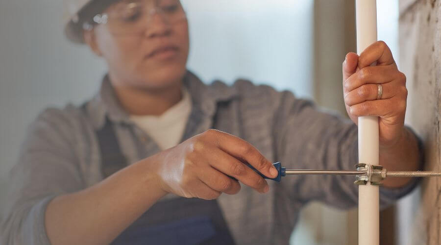 Professional emergency plumbing in Goodyear, AZ